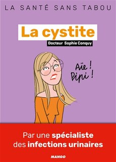 Couverture_La cystite
