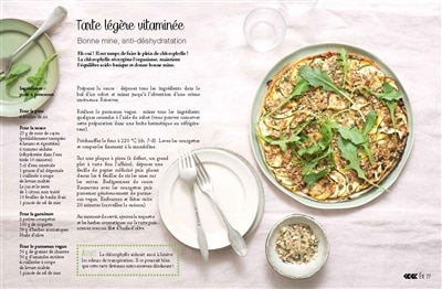 Front cover_Beauty food