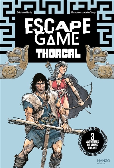 Couverture_Escape game Thorgal