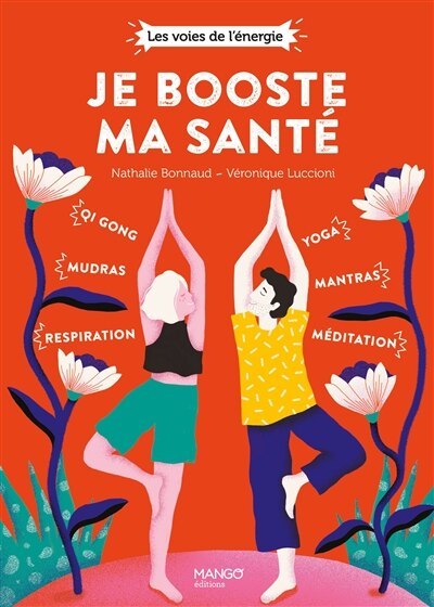 Front cover_Je booste ma santé