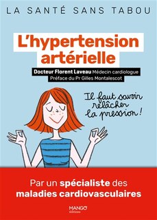 Front cover_L' hypertension art&eacute;rielle
