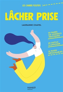 Front cover_Lâcher prise