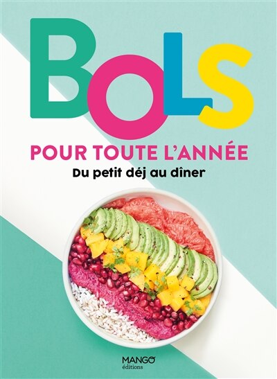 Front cover_Bols pour toute l'année