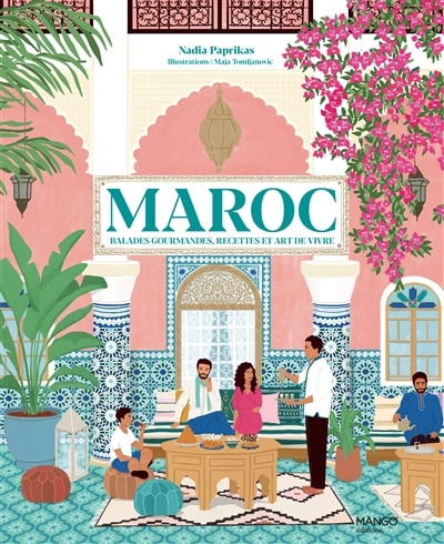 Front cover_Maroc