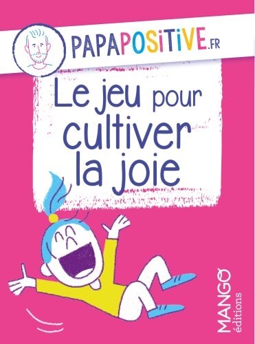 Front cover_Jeu Pour Cultiver La Joie Le