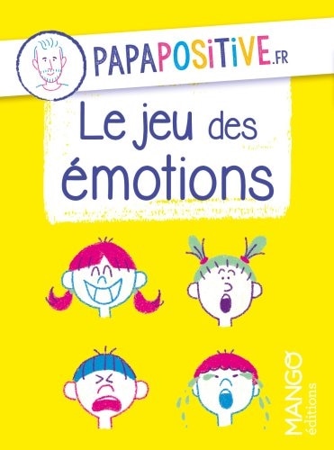 Jeu Des Émotions Le