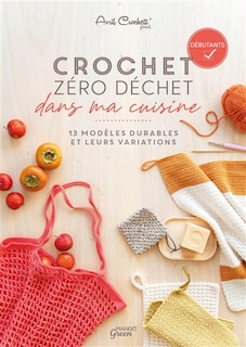 Couverture_Crochet zéro déchet dans ma cuisine