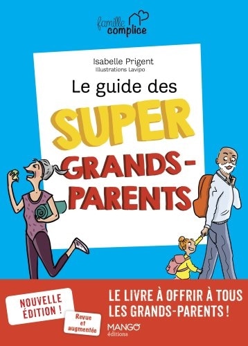 Couverture_Le Guide Des Super Grands-parents