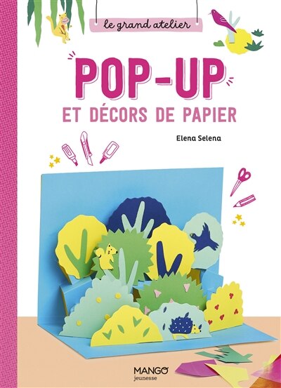 Couverture_Pop-up et décors de papier