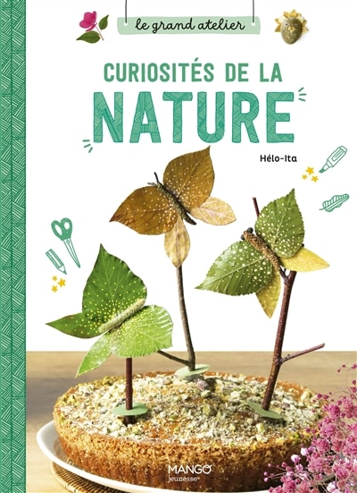 Couverture_Curiosités de la nature