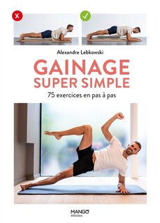 Couverture_Gainage super simple