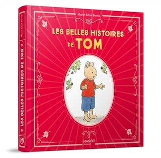 Front cover_Les belles histoires de Tom