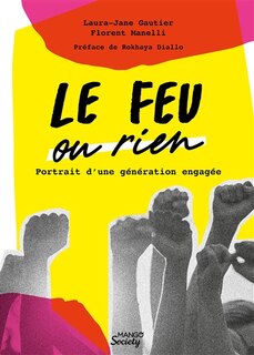 Front cover_Le feu ou rien
