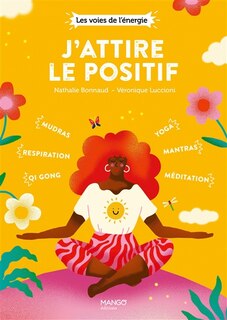 Front cover_J'attire le positif