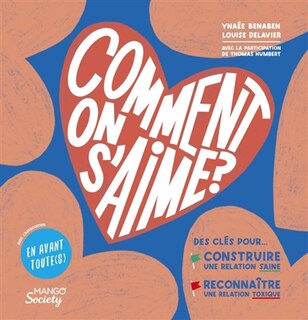 Couverture_Comment on s'aime ?