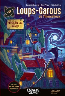 Couverture_Enquête au village