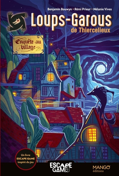Couverture_Enquête au village