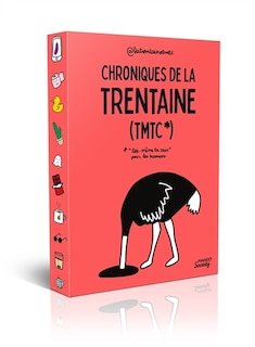 Front cover_Chroniques de la trentaine (TMTC)