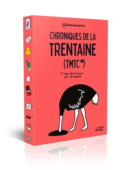 Front cover_Chroniques de la trentaine (TMTC)