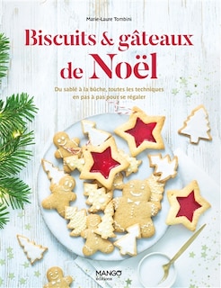 Front cover_Biscuits & gâteaux de Noël