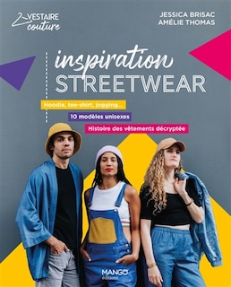 Front cover_Inspiration streetwear