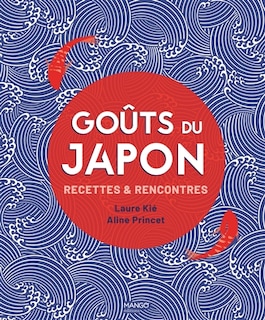 Front cover_Goûts du Japon