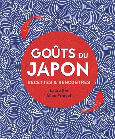 Front cover_Goûts du Japon