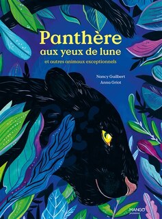 Front cover_Panthère aux yeux de lune