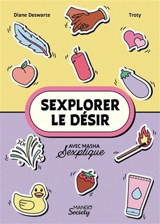 Front cover_S'explorer le désir