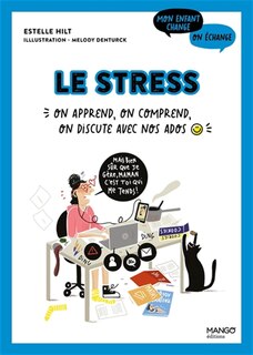 Couverture_Le stress
