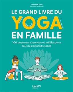 Couverture_Le grand livre du yoga en famille