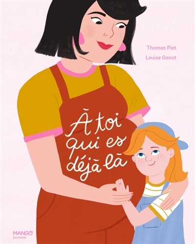 Front cover_A toi qui est déjà là