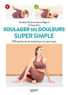 Couverture_Soulager ses douleurs super simple
