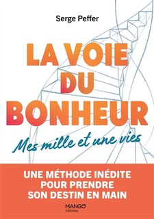 Couverture_La voie du bonheur