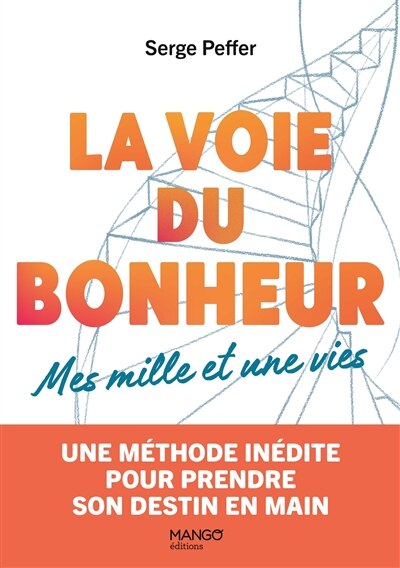 Couverture_La voie du bonheur