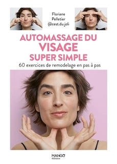 Couverture_Automassage du visage super simple