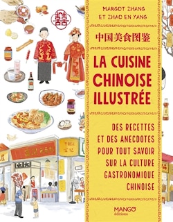 Couverture_La cuisine chinoise illustrée