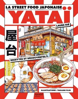 Front cover_Yataï