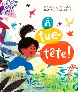 Front cover_A tue-tête !