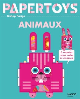 Front cover_Animaux