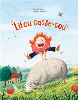 Front cover_Lilou casse-cou