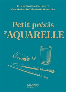 Couverture_Petit précis d'aquarelle