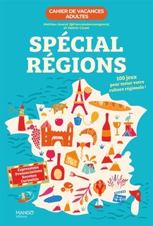 Front cover_Spécial régions