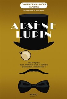 Front cover_Arsène Lupin