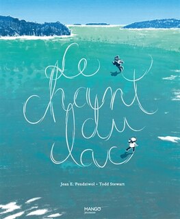 Couverture_Le chant du lac