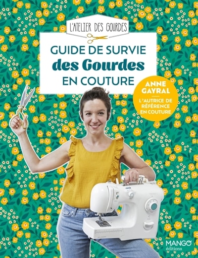 Couverture_Guide de survie des gourdes en couture