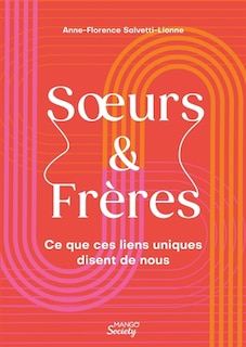 Front cover_Soeur frère