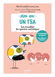 Couverture_Vivre avec un TSA
