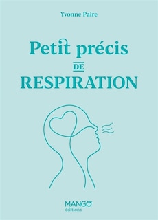 Front cover_Petit précis de respiration