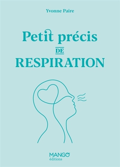 Front cover_Petit précis de respiration
